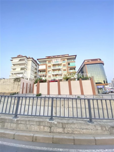 Огромный пентхаус 4+1, центр Аланьи, расположенный на пятом этаже и крыше-id-3131-фото-35