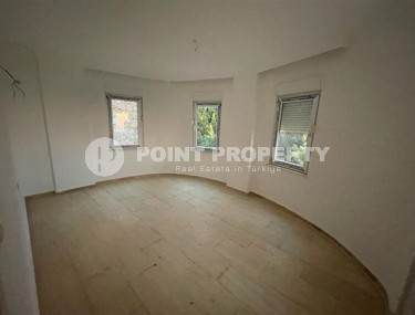 Дуплексная вилла в турецком стиле с площадью 225 м2, центр Аланьи, Тепе-id-3132-фото-4