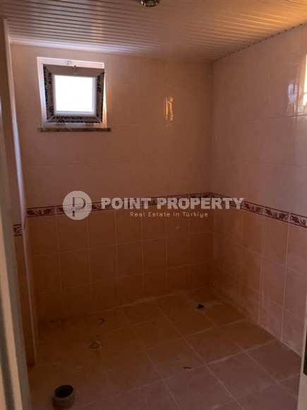 Дуплексная вилла в турецком стиле с площадью 225 м2, центр Аланьи, Тепе-id-3132-фото-5