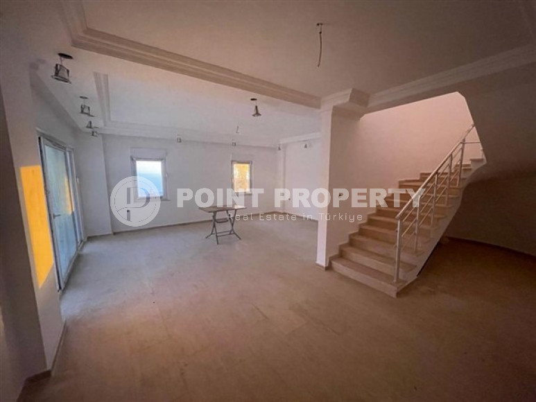 Duplex villa in Turkish style with an area of 225 m2, Alanya center, Tepe-id-3132-photo-6