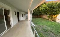 Duplex villa in Turkish style with an area of 225 m2, Alanya center, Tepe-id-3132-photo-9