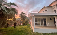 Duplex villa in Turkish style with an area of 225 m2, Alanya center, Tepe-id-3132-photo-11