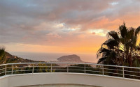 Duplex villa in Turkish style with an area of 225 m2, Alanya center, Tepe-id-3132-photo-12