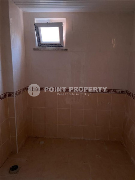 Дуплексная вилла в турецком стиле с площадью 225 м2, центр Аланьи, Тепе-id-3132-фото-13