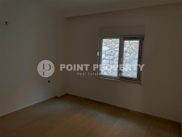 Дуплексная вилла в турецком стиле с площадью 225 м2, центр Аланьи, Тепе-id-3132-фото-14