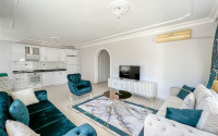 Ideal 2+1 apartment in the popular Mahmutlar area, with an area of 135m2.-id-1277-photo-7