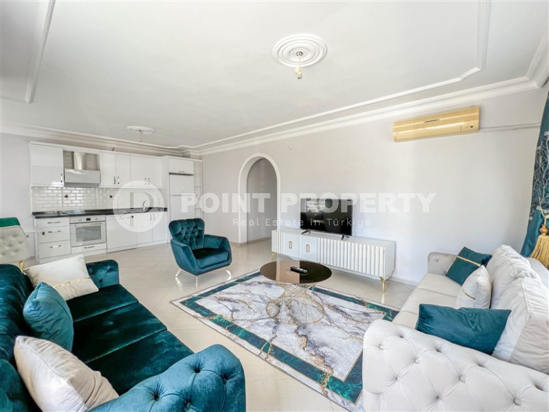 Ideal 2+1 apartment in the popular Mahmutlar area, with an area of 135m2.-id-1277-photo-7