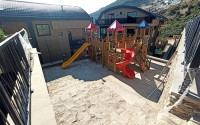 Modern 4+1 villa with an area of 250 m2 in Alanya, Tepe, with the possibility of obtaining citizenship-id-3135-photo-2