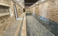 Modern 4+1 villa with an area of 250 m2 in Alanya, Tepe, with the possibility of obtaining citizenship-id-3135-photo-4