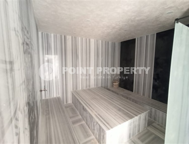 Современная вилла 4+1 с площадью 250 м2 в районе Аланьи, Тепе, с возможностью получения гражданства-id-3135-фото-5