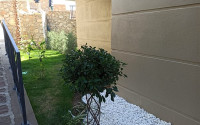 Modern 4+1 villa with an area of 250 m2 in Alanya, Tepe, with the possibility of obtaining citizenship-id-3135-photo-9