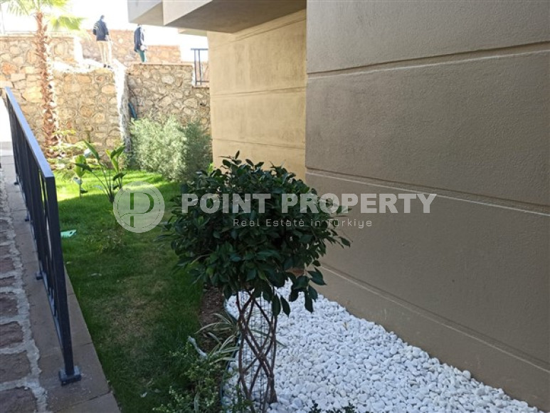Modern 4+1 villa with an area of 250 m2 in Alanya, Tepe, with the possibility of obtaining citizenship-id-3135-photo-9