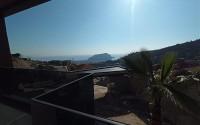 Modern 4+1 villa with an area of 250 m2 in Alanya, Tepe, with the possibility of obtaining citizenship-id-3135-photo-16
