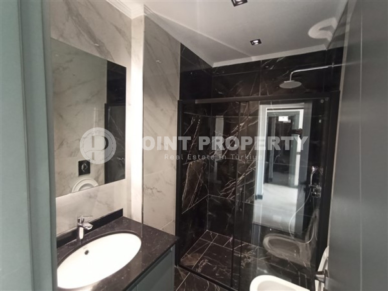 Modern 4+1 villa with an area of 250 m2 in Alanya, Tepe, with the possibility of obtaining citizenship-id-3135-photo-17