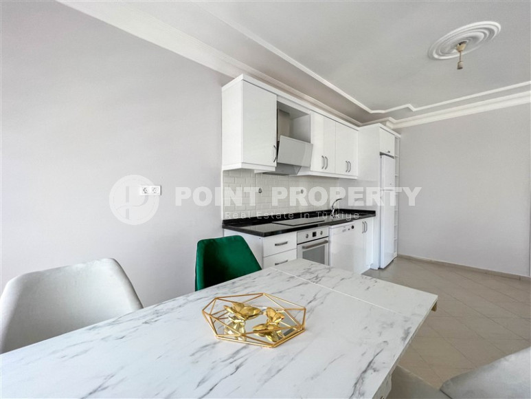 Ideal 2+1 apartment in the popular Mahmutlar area, with an area of 135m2.-id-1277-photo-11