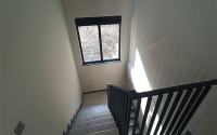 Modern 4+1 villa with an area of 250 m2 in Alanya, Tepe, with the possibility of obtaining citizenship-id-3135-photo-23
