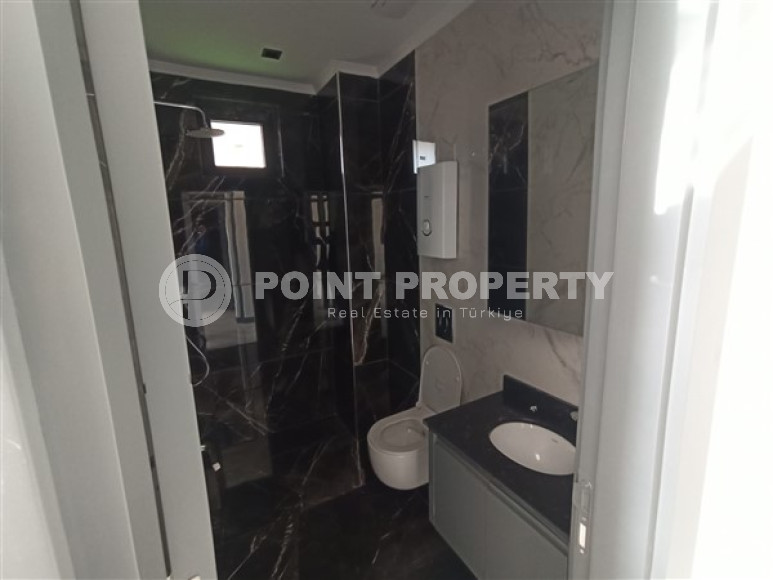 Современная вилла 4+1 с площадью 250 м2 в районе Аланьи, Тепе, с возможностью получения гражданства-id-3135-фото-24