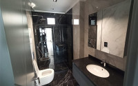 Modern 4+1 villa with an area of 250 m2 in Alanya, Tepe, with the possibility of obtaining citizenship-id-3135-photo-26