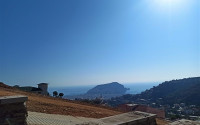 Modern 4+1 villa with an area of 250 m2 in Alanya, Tepe, with the possibility of obtaining citizenship-id-3135-photo-32