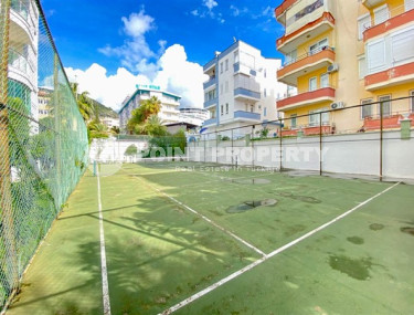 Вместительная двухуровневая квартира 220 м2, центр Аланьи, в 500 метрах от Средиземного моря-id-3136-фото-5