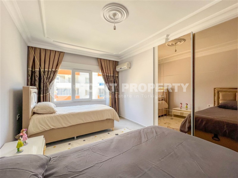 Ideal 2+1 apartment in the popular Mahmutlar area, with an area of 135m2.-id-1277-photo-14