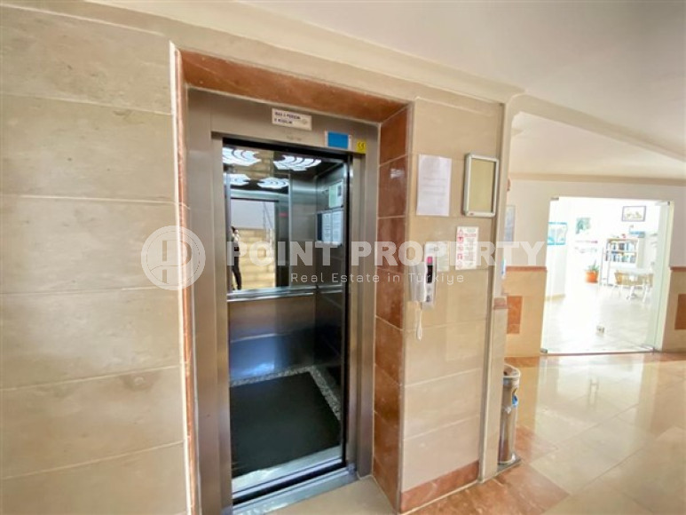 Вместительная двухуровневая квартира 220 м2, центр Аланьи, в 500 метрах от Средиземного моря-id-3136-фото-22