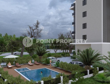 A long-awaited excellent offer from a well-known construction company in a cozy residence in Avsallar-id-1032-photo-2