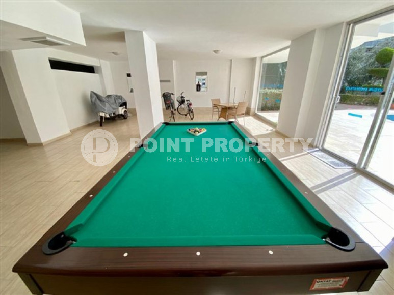 Вместительная двухуровневая квартира 220 м2, центр Аланьи, в 500 метрах от Средиземного моря-id-3136-фото-28