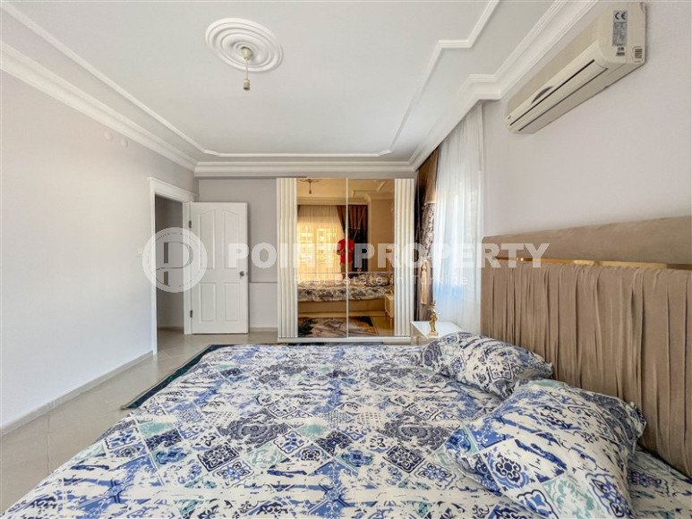 Ideal 2+1 apartment in the popular Mahmutlar area, with an area of 135m2.-id-1277-photo-18