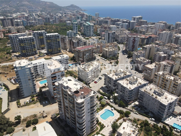 Ideal 2+1 apartment in the popular Mahmutlar area, with an area of 135m2.-id-1277-photo-20