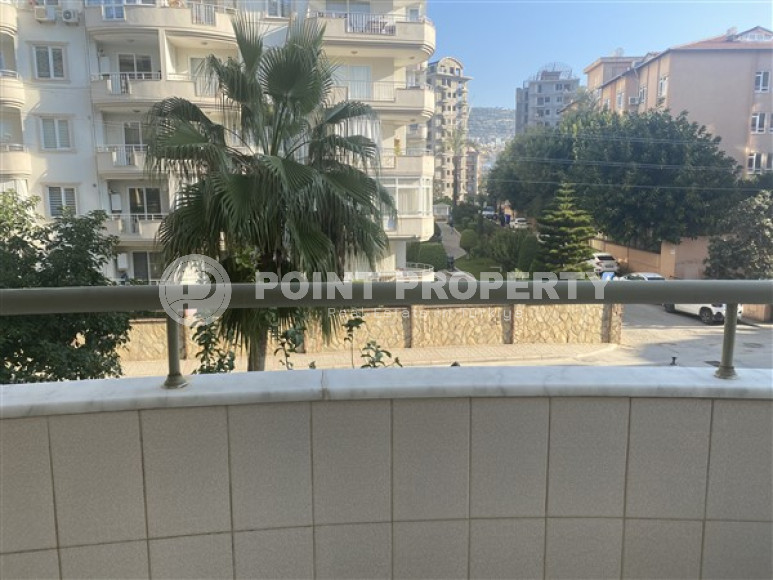 Уютные апартаменты с площадью 100 м2, центр Аланьи, всего в 700 метрах от моря-id-3138-фото-13