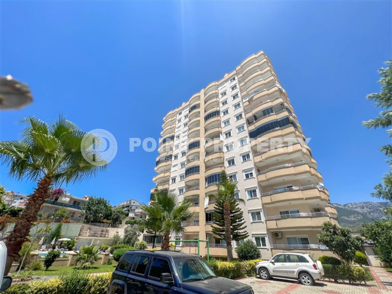 Ideal 2+1 apartment in the popular Mahmutlar area, with an area of 135m2.-id-1277-photo-21