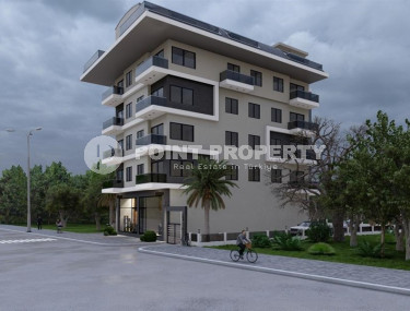 A long-awaited excellent offer from a well-known construction company in a cozy residence in Avsallar-id-1032-photo-3