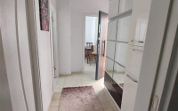 Furnished two-room apartment in Mahmutlar area, 60m2. 400 meters to the sea.-id-1278-photo-7
