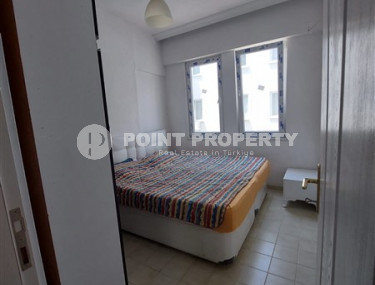 Furnished two-room apartment in Mahmutlar area, 60m2. 400 meters to the sea.-id-1278-photo-4