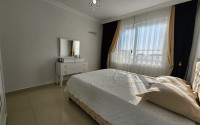 Two-room apartment of 80 m² on the 9th floor of a complex 400 meters from the sea, Mahmutlar, Alanya-id-3143-photo-10