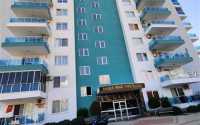 Two-room apartment of 80 m² on the 9th floor of a complex 400 meters from the sea, Mahmutlar, Alanya-id-3143-photo-18