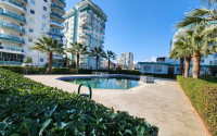 Two-room apartment of 80 m² on the 9th floor of a complex 400 meters from the sea, Mahmutlar, Alanya-id-3143-photo-20
