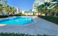 Two-room apartment of 80 m² on the 9th floor of a complex 400 meters from the sea, Mahmutlar, Alanya-id-3143-photo-23