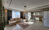 Nice furnished 2+1 apartment with three balconies in a complex near the sea, Mahmutlar, Alanya-id-3144-photo-2