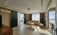 Nice furnished 2+1 apartment with three balconies in a complex near the sea, Mahmutlar, Alanya-id-3144-photo-3