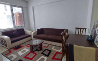 Furnished two-room apartment in Mahmutlar area, 60m2. 400 meters to the sea.-id-1278-photo-2