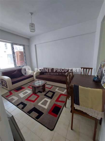 Furnished two-room apartment in Mahmutlar area, 60m2. 400 meters to the sea.-id-1278-photo-2