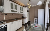 Nice furnished 2+1 apartment with three balconies in a complex near the sea, Mahmutlar, Alanya-id-3144-photo-6