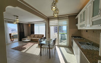 Nice furnished 2+1 apartment with three balconies in a complex near the sea, Mahmutlar, Alanya-id-3144-photo-7