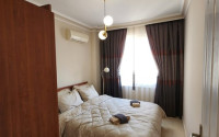 Nice furnished 2+1 apartment with three balconies in a complex near the sea, Mahmutlar, Alanya-id-3144-photo-12