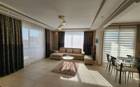 Nice furnished 2+1 apartment with three balconies in a complex near the sea, Mahmutlar, Alanya-id-3144-photo-13