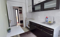 Furnished two-room apartment in Mahmutlar area, 60m2. 400 meters to the sea.-id-1278-photo-3