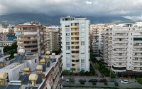 Nice furnished 2+1 apartment with three balconies in a complex near the sea, Mahmutlar, Alanya-id-3144-photo-18