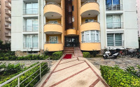 Nice furnished 2+1 apartment with three balconies in a complex near the sea, Mahmutlar, Alanya-id-3144-photo-20